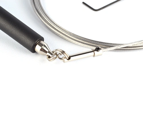 Rev2 super speed rope