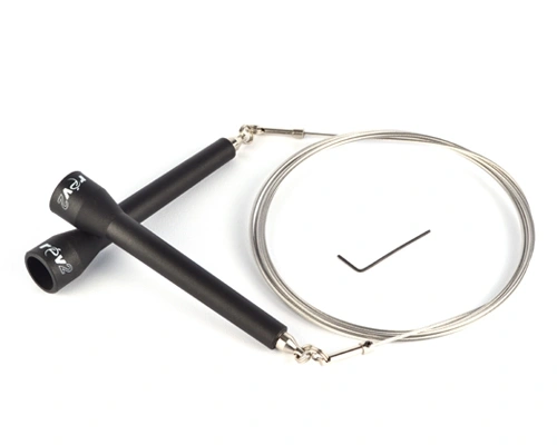 Rev2 super speed rope